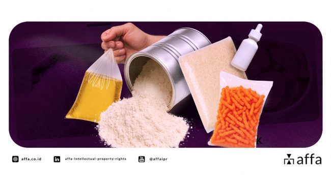 Murah Tanpa Kemasan? Waspada Barang Palsu Merusak Kesehatan! - AFFA IPR