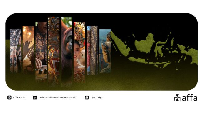 Indikasi Geografis, Pilar Ekonomi Kreatif Baru Indonesia: Potensi Warisan Lokal Menjadi Aset Bernilai Tinggi di 2026 - AFFA IPR