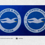 2 Klub 1 Logo – Buka Cabang, Tiruan, atau Murni Ketidaksengajaan?