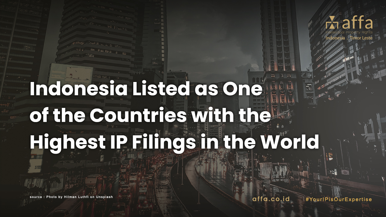 Highest-IP-Filings