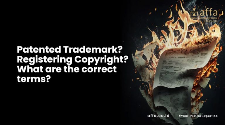 Patented-Trademark-Registering-Copyright-What-are-the-correct-terms