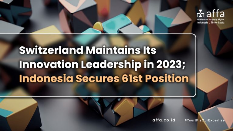 Switzerland-Maintains-Its-Innovation-Leadership-in-2023-Indonesia-Secures-61st-Position-affa-global
