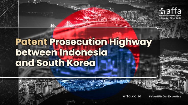 Patent-Prosecution-Highway-between-Indonesia-and-South-Korea-affa