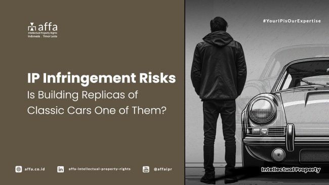 ip-infringement-risks-is-building-replicas-of-classic-cars-one-of-them-affa IP Infringement Risks - Is Building Replicas of Classic Cars One of Them? AFFA IPR