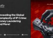 Unraveling the Global Complexity of IP Crime: Money Laundering and More! AFFA IPR