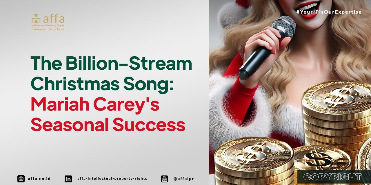 the-billion-stream-christmas-song-mariah-carey-s-seasonal-success-affa The Billion-Stream Christmas Song: Mariah Carey's Seasonal Success - AFFA IPR