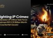 Fighting IP Crimes: Indonesia's IP Office Task Force Destroys IDR 5.35 Billion Worth of Counterfeit Goods! - AFFA IPR