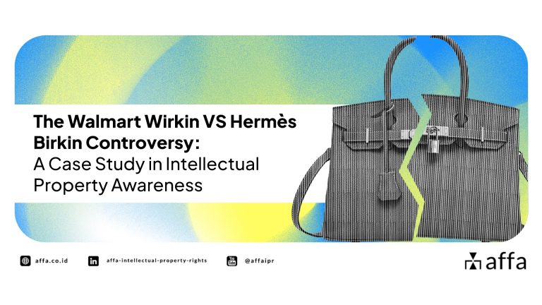 The Walmart Wirkin VS Hermes Birkin Controversy: A Case Study in Intellectual Property Awareness - AFFA IPR