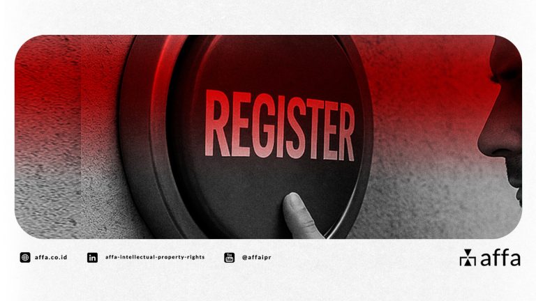 Trademark Registration Procedure in Indonesia - AFFA IPR