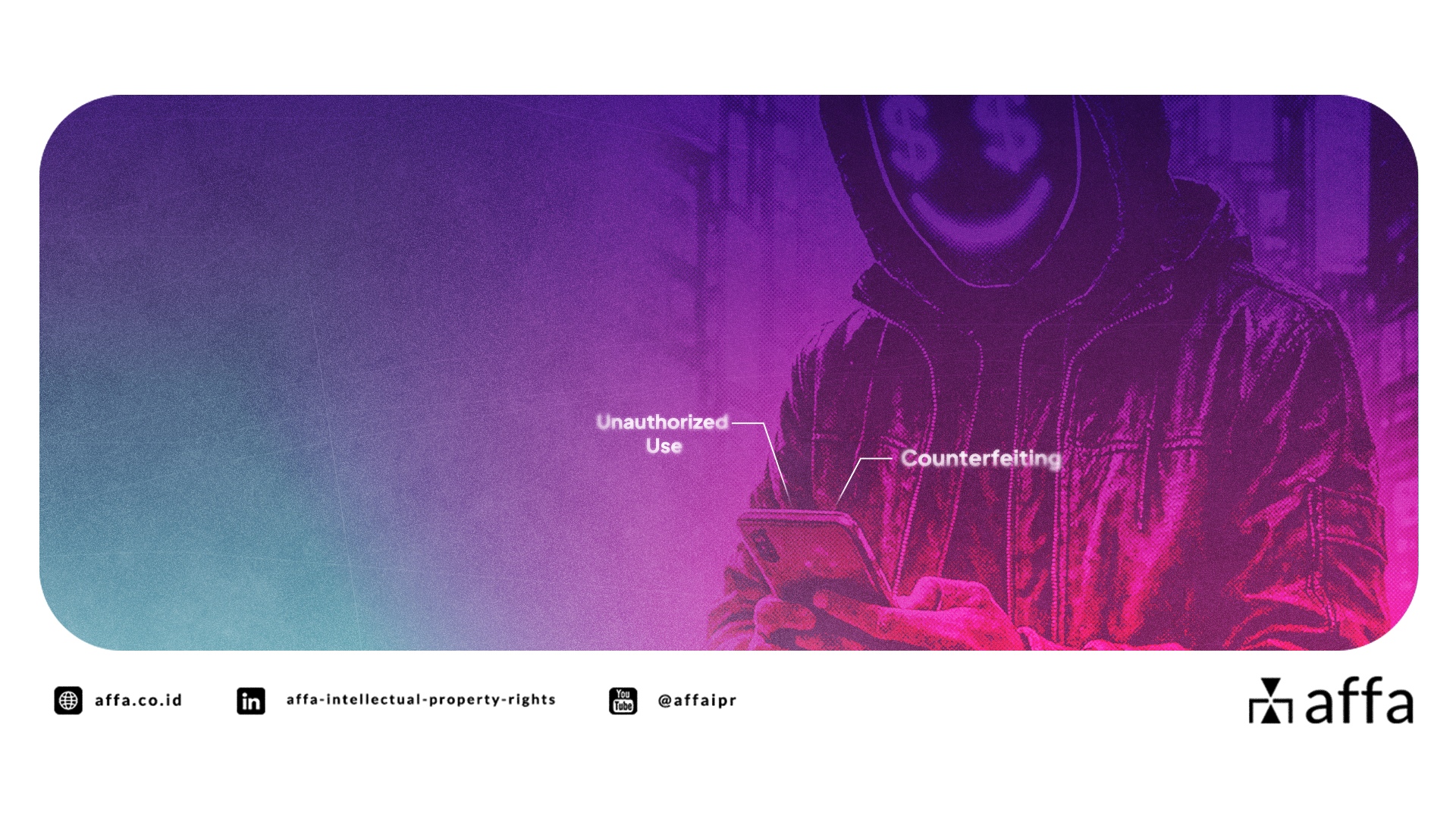 From Fake to Facts: Taking Action Against Trademark Infringement in Indonesia - AFFA IPR