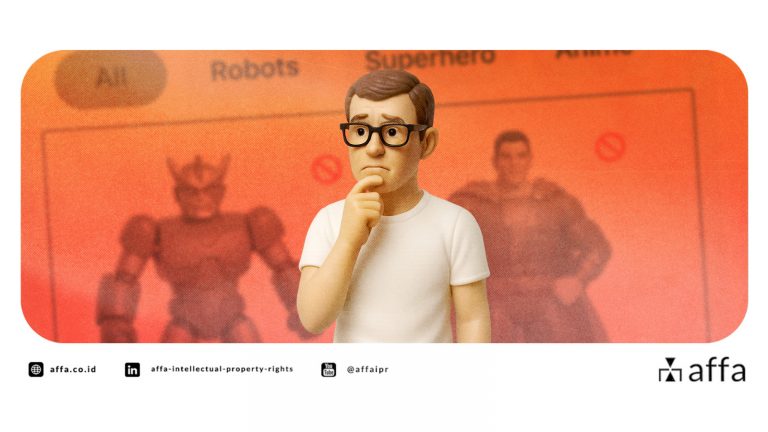 Blindboxes, Resellers, and IP: When Does Selling Cross the Line? - AFFA IPR