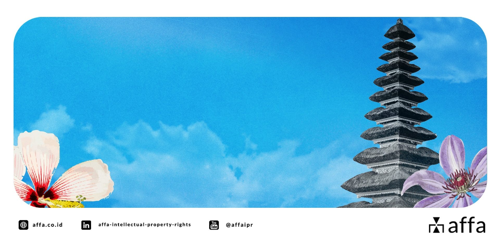 Trademark Registration Procedure in Bali - AFFA IPR