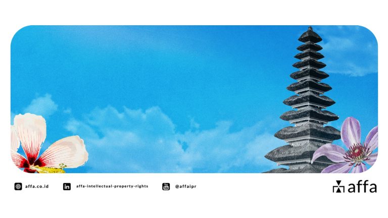 Trademark Registration Procedure in Bali - AFFA IPR