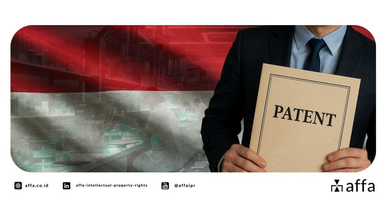 Safeguarding Patent Rights Amid Implementation Challenges in Indonesia – Understanding Article 90 of the Patent Law - AFFA IPR