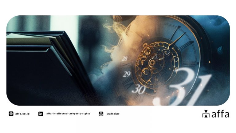 PCT National Phase in Indonesia: Is the 31-Month Deadline a Hard Deadline? - AFFA IPR