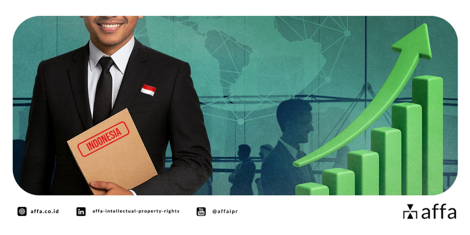 indonesia-sets-new-record-for-madrid-protocol-trademark-filings-in-2024-affa Indonesia Sets New Record for Madrid Protocol Trademark Filings in 2024 - AFFA IPR
