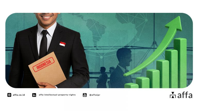 Indonesia Sets New Record for Madrid Protocol Trademark Filings in 2024 - AFFA IPR