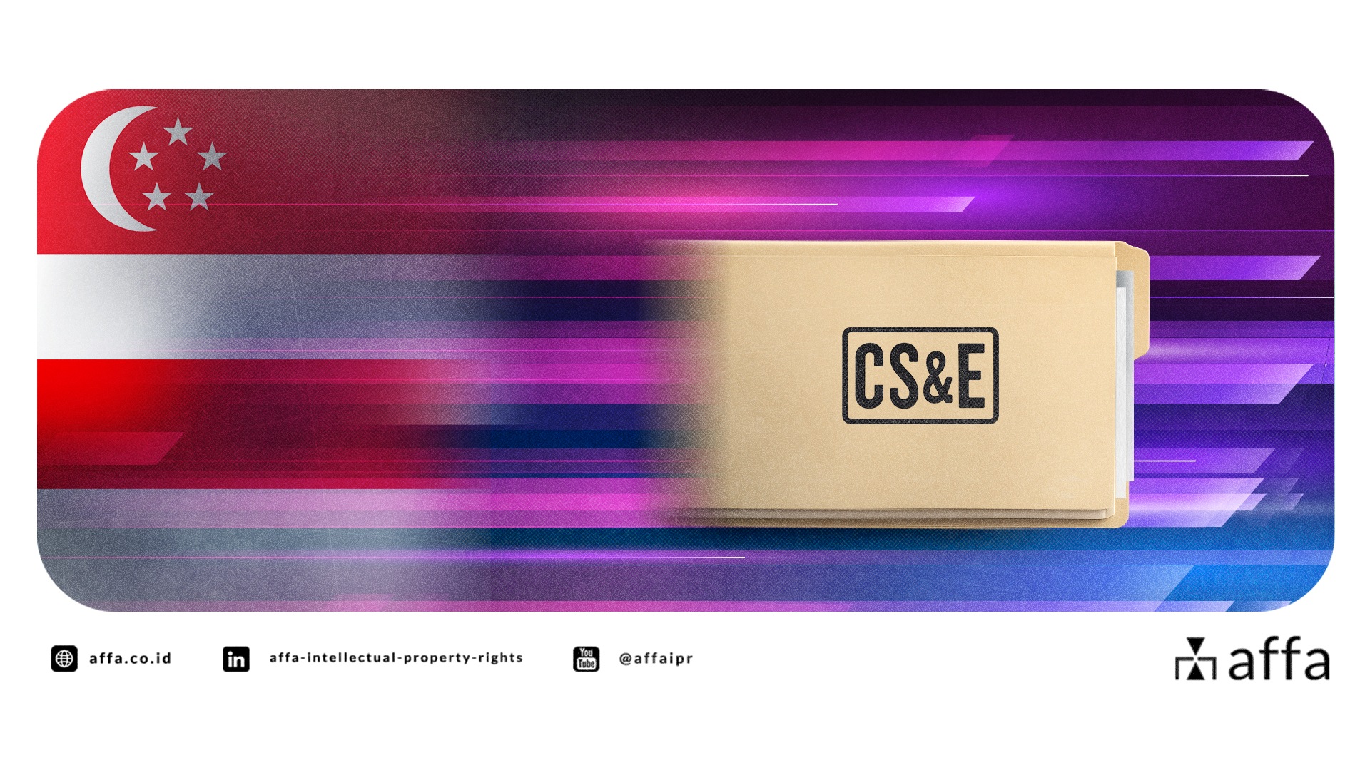 Collaborative Search and Examination (CS&E) between IPOS and DGIP - AFFA IPR