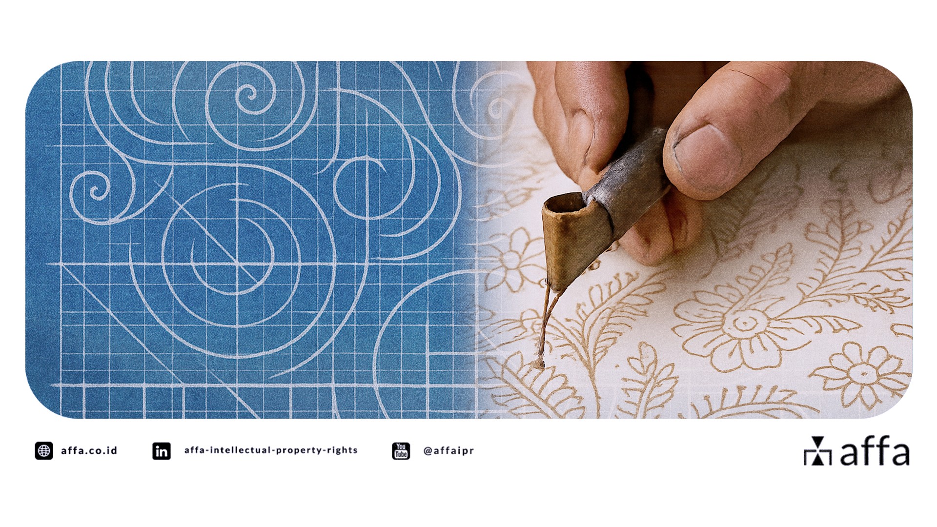 Not Just Batik: Why Industrial Design is the Hidden Gem of IP in Indonesia - AFFA IPR