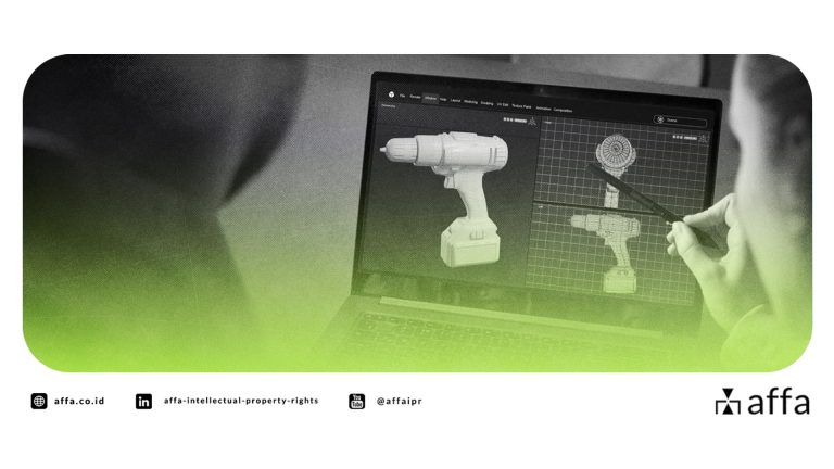 Top 3 Mistakes Foreigners Make When Filing Industrial Designs in Indonesia - AFFA IPR