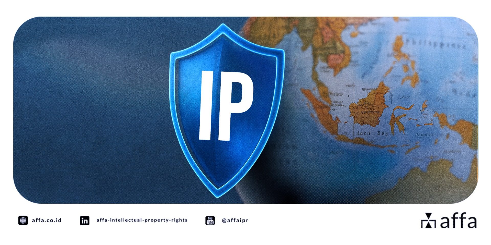 Indonesia Fosters a Thriving IP Ecosystem: Domestic and International Filings Soar Over the Past Decade - AFFA IPR