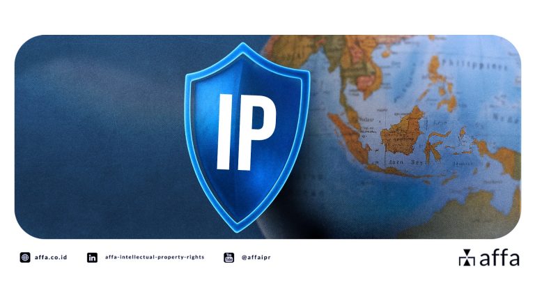Indonesia Fosters a Thriving IP Ecosystem: Domestic and International Filings Soar Over the Past Decade - AFFA IPR