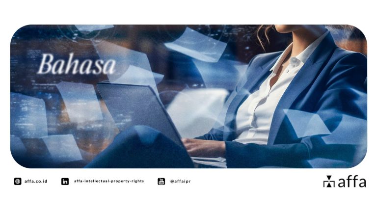 Why You Should File Your Trademark in Bahasa Indonesia? - AFFA IPR