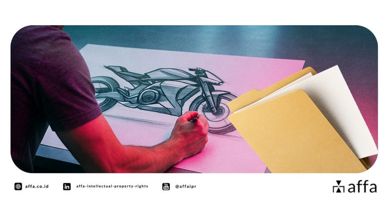 Industrial Design Filing in Indonesia: Local Licensed IP Consultant Required for Foreign Applicants - AFFA IPR
