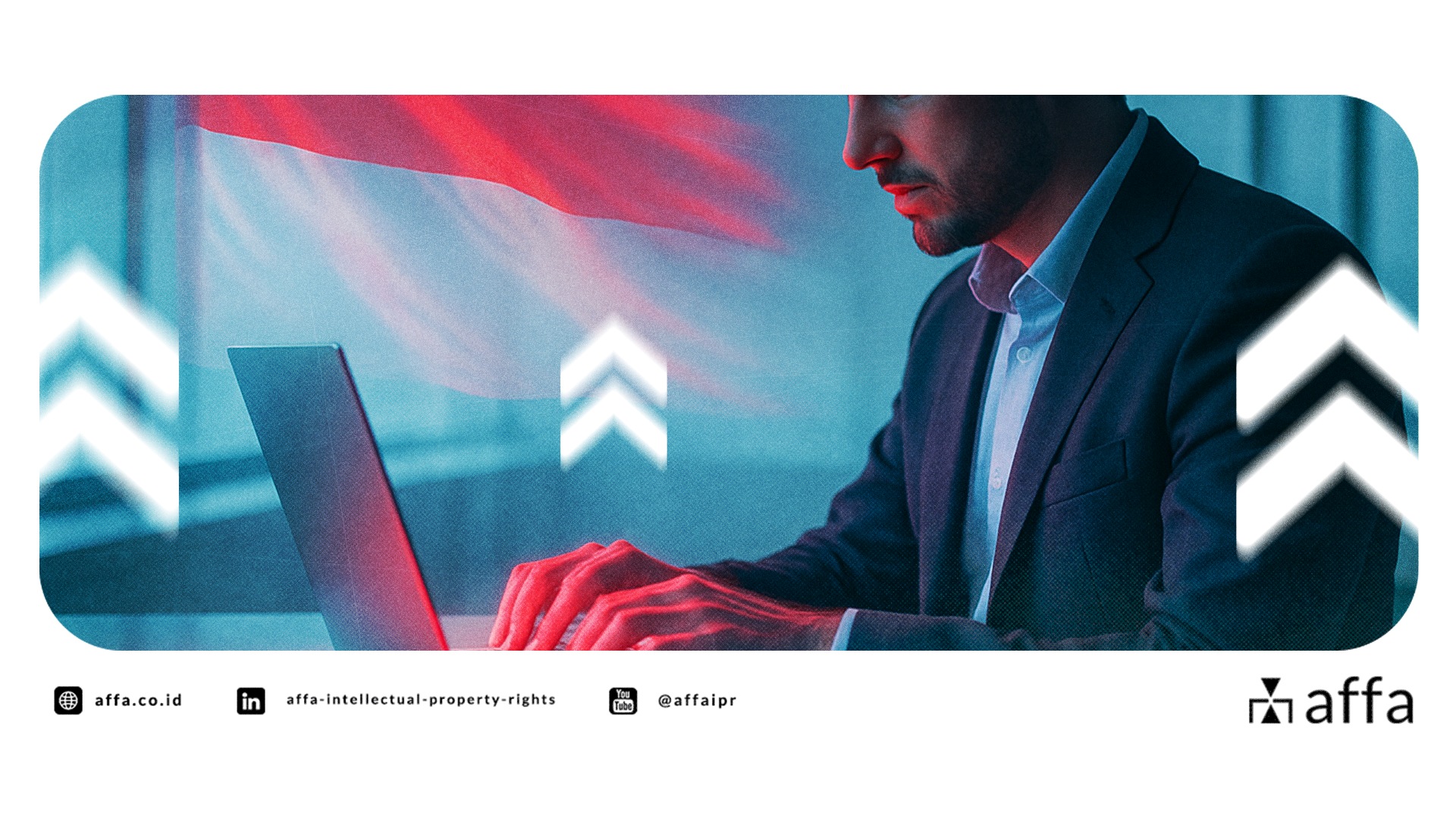 A Strong Signal to Proceed Confidently with Your IP Registrations - AFFA IPR