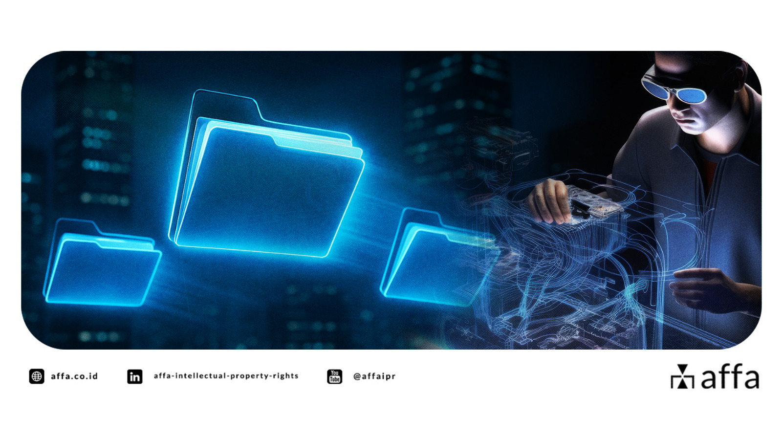 Guide to Apply for Accelerated Patent Publication in Indonesia - AFFA IPR