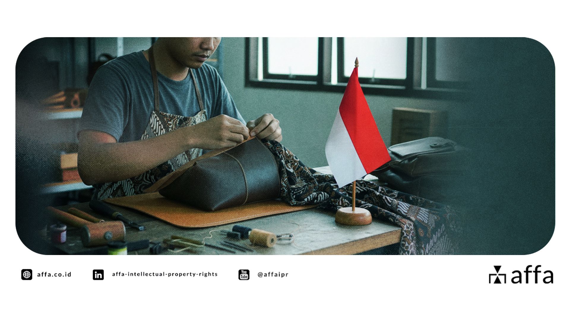 Manufacturing Without Trademark Ownership - Is It Safe? - AFFA IPR