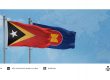 Timor Leste Joins ASEAN: What It Means for Your Trademark Protection Strategy - AFFA IPR