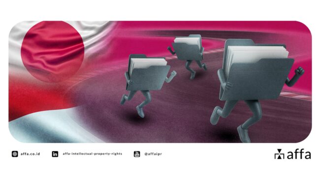Expediting Your Patent Application in Indonesia: The DGIP–JPO Patent Prosecution Highway – AFFA IPR