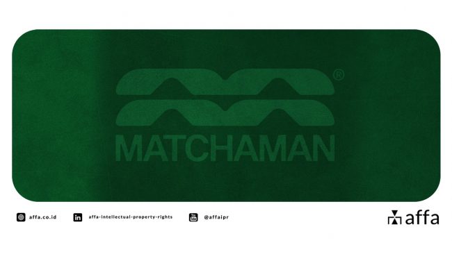 MATCHAMAN’s Trademark Strategy: A Blueprint for Indonesian Brands Going Global through the Madrid Protocol - AFFA IPR