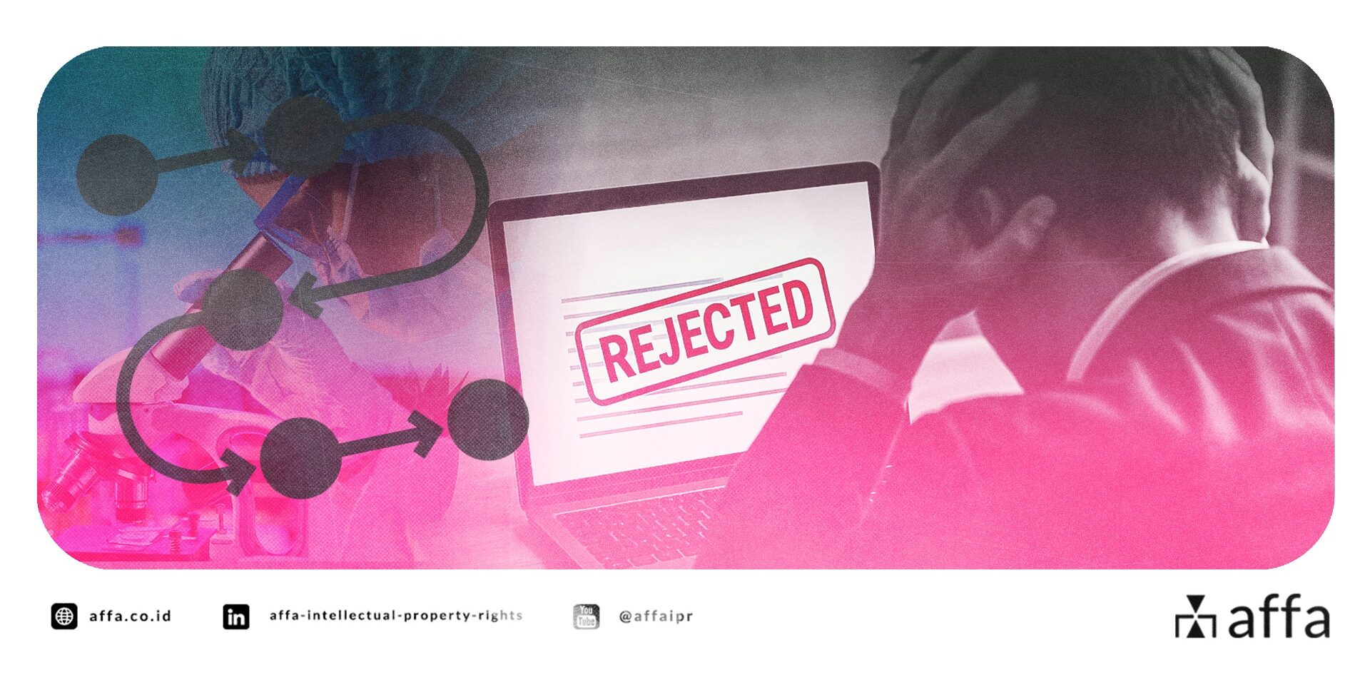 A Complete Guide to Filing a Patent Appeal in Indonesia - AFFA IPR