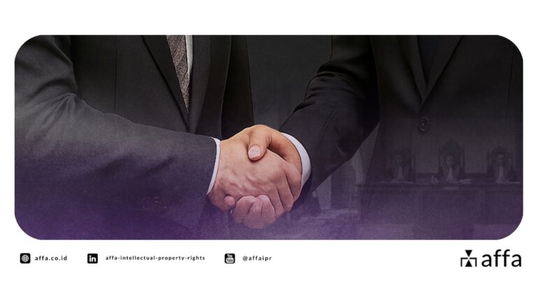 mediation-as-a-strategic-solution-transforming-the-way-indonesia-resolves-intellectual-property-disputes-affa Mediation as a Strategic Solution: Transforming the Way Indonesia Resolves Intellectual Property Disputes - AFFA IPR