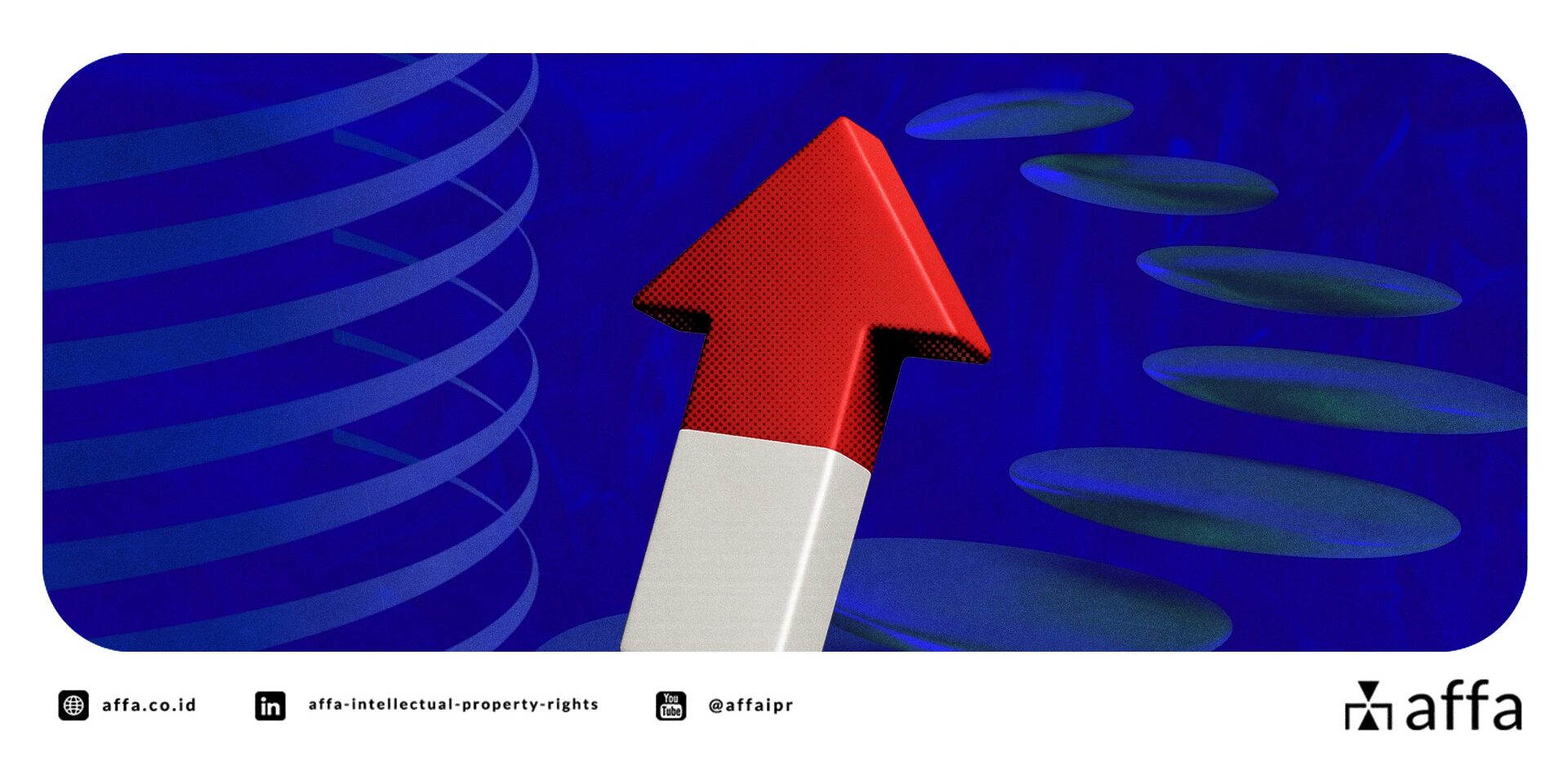 Latest WIPO Indicators 2025: Indonesia’s Rising! - AFFA IPR