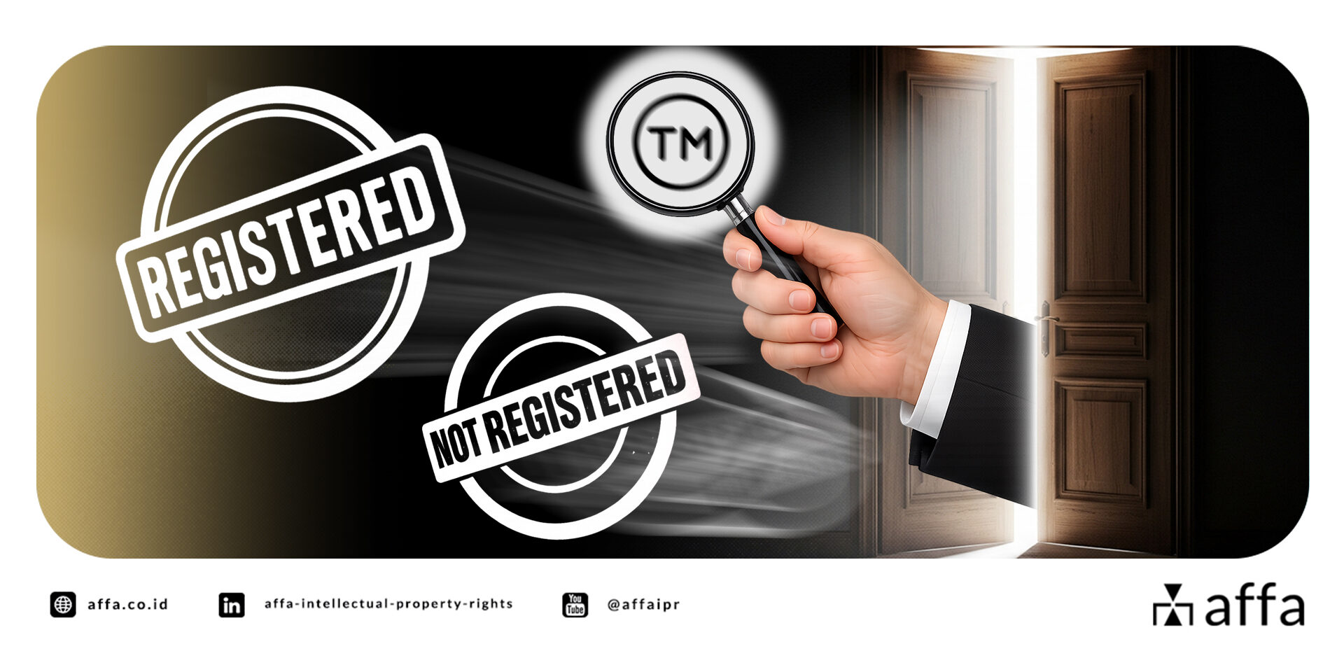 Trademark Substantive Examination in Indonesia - AFFA IPR