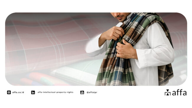 Can You Protect Checkered Sarong Designs Under Indonesian IP Law? - AFFA IPR