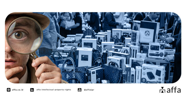 How Does Indonesia Stand in the Latest USTR “Notorious Markets” Report? - AFFA IPR