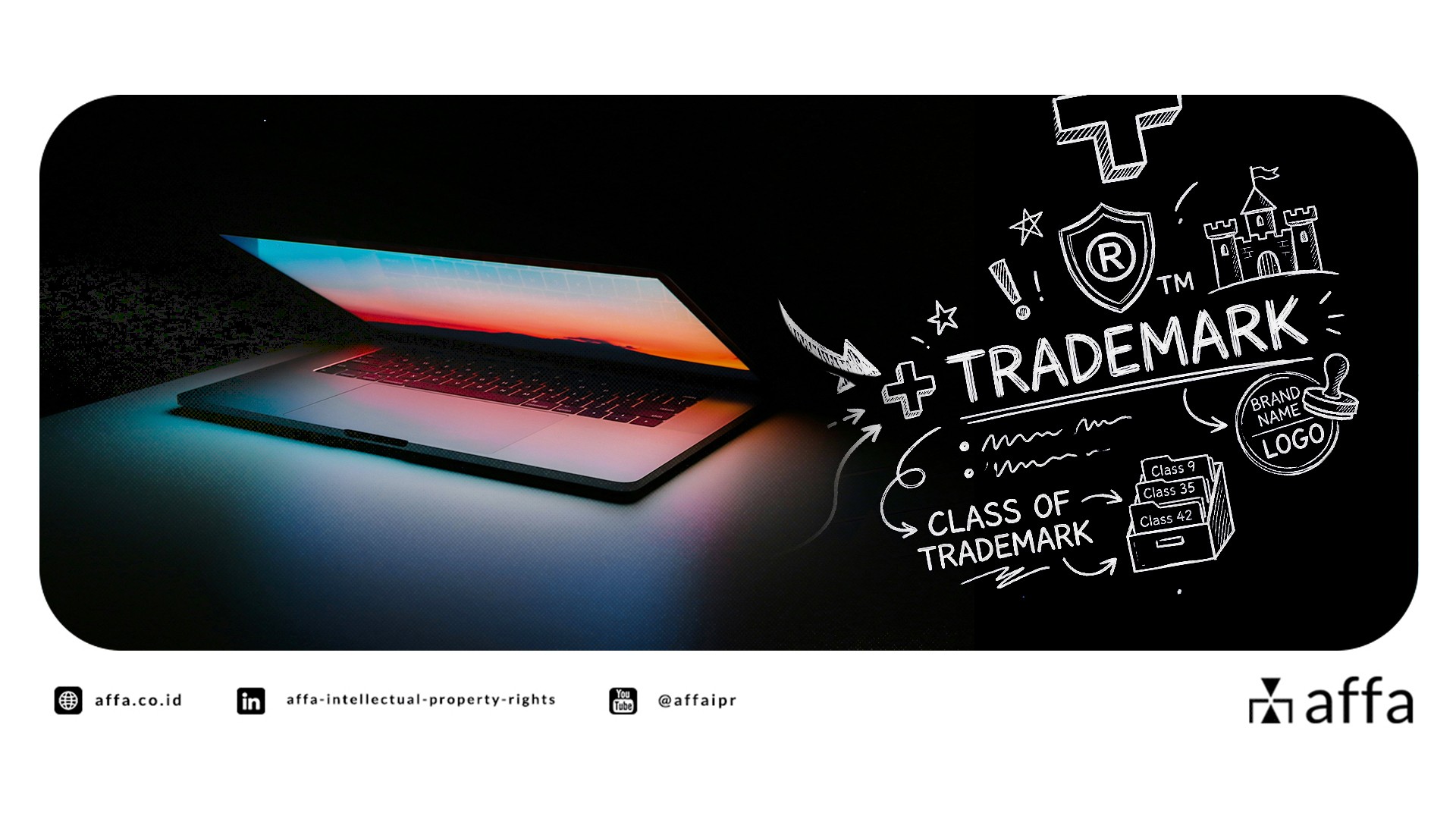 Add More Classes or Register a New Trademark? Which Strategy Is Right for Your Business? - AFFA IPR