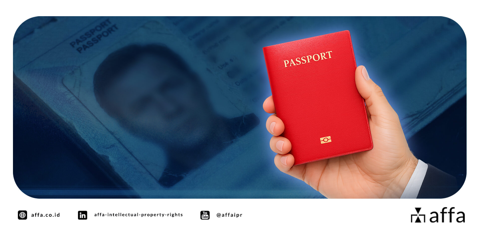 Indonesia New Trademark Registration Rules: Scanned Passport & Article of Association are Now Mandatory for Foreign Applicants - AFFA IPR