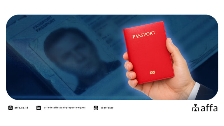 Indonesia New Trademark Registration Rules: Scanned Passport & Article of Association are Now Mandatory for Foreign Applicants - AFFA IPR