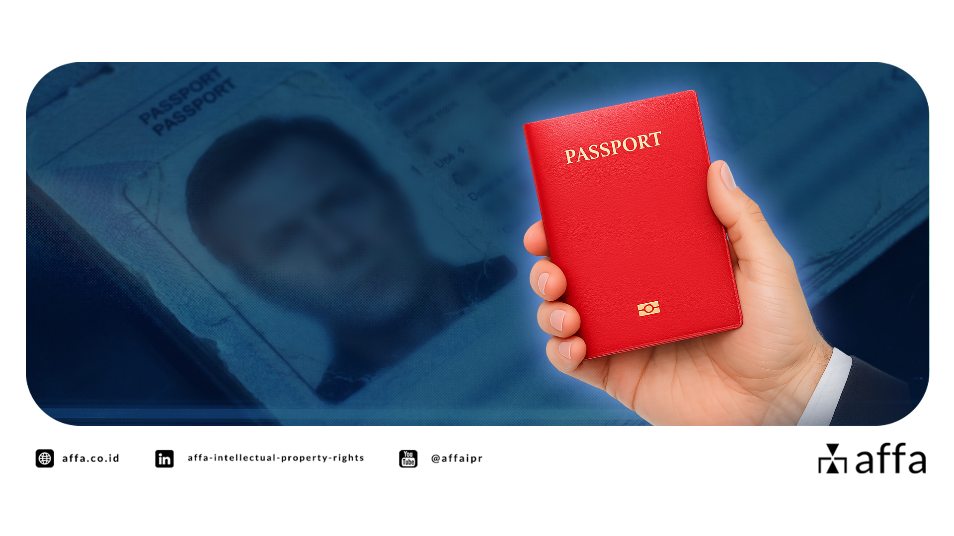 Indonesia New Trademark Registration Rules: Scanned Passport & Article of Association are Now Mandatory for Foreign Applicants - AFFA IPR