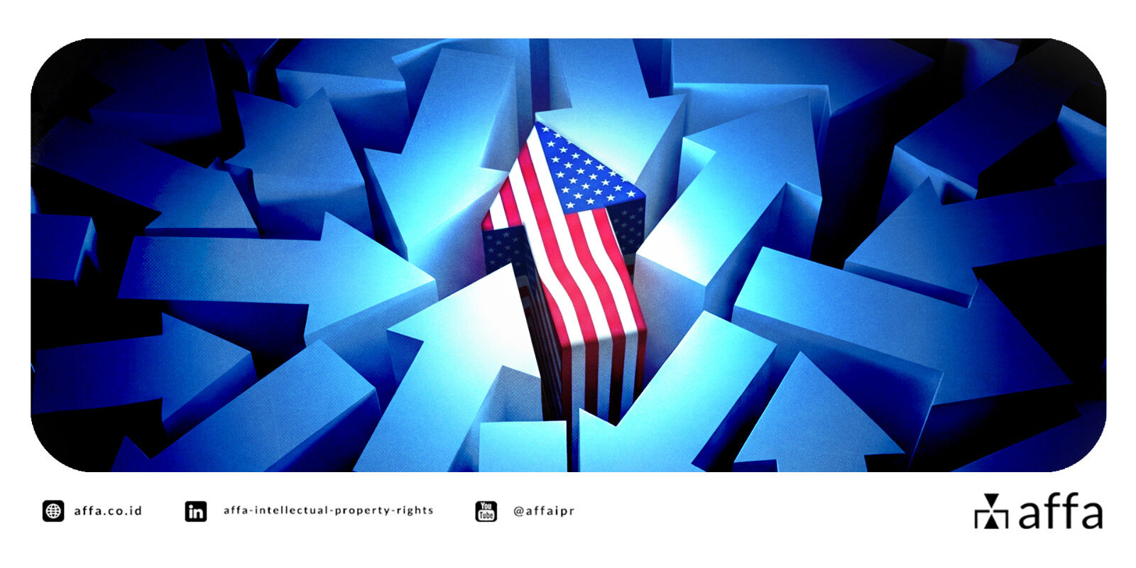 Practical Guide for US Brand Owners to Pass Substantive Examination in Indonesia - AFFA IPR