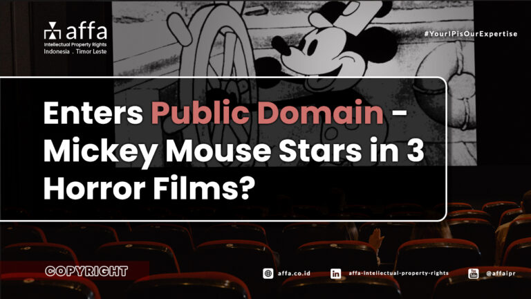 Enters Public Domain – Mickey Mouse Stars in 3 Horror Films?