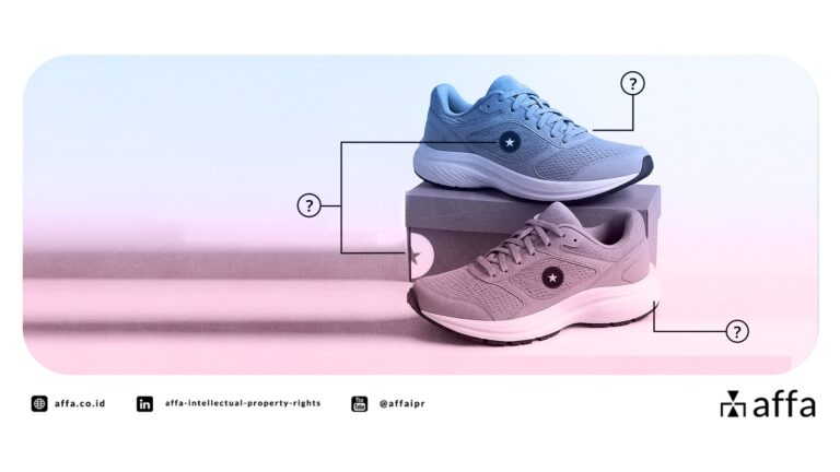 Understanding Various Intellectual Property Rights in Shoes - AFFA IPR