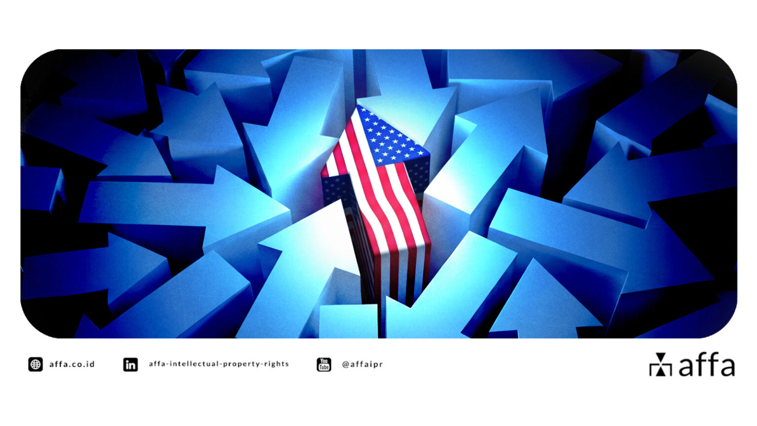 Practical Guide for US Brand Owners to Pass Substantive Examination in Indonesia - AFFA IPR