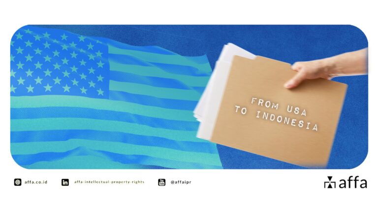 Top U.S. Patent Applicants - Signal Growing Confidence in Indonesia's Innovation Market - AFFA IPR