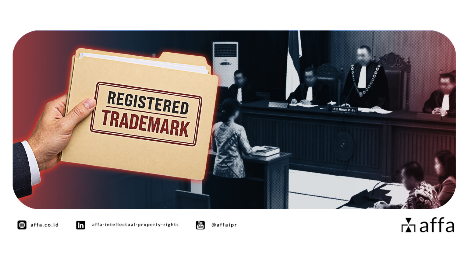 The Importance of Trademark Certificates in Court Proceedings and the Role of Article 1888 of the Indonesian Civil Code in Trademark Evidence - AFFA IPR